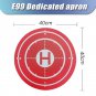 E99 Pro Drone Quadcopter Remote Control Handle Four Axis Aircraft HD 6K Photogra
