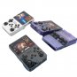 Open Source R36S Retro Handheld Video Game Console Linux System 3.5 Inch IPS Scr