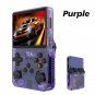 Open Source R36S Retro Handheld Video Game Console Linux System 3.5 Inch IPS Scr