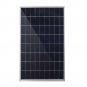 300W Solar Panel 12V Portable Solar Cell Outdoor Rechargeable Solar Kit Househol