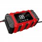 12V6A Car Jump Starter Booster Jumper Box Power Bank Battery Charger Portable Au