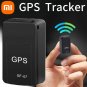 Xiaomi GPS Tracker Strong Magnetic Car Tracking Anti-Lost Anti-Theft Equipment M