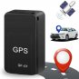 Xiaomi GPS Tracker Strong Magnetic Car Tracking Anti-Lost Anti-Theft Equipment M