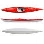 Here&acirc;��s a refined eBay title for the racing canoe kayak: "High Performance 4.3