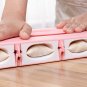 Dumpling Maker Household Hand-Made Dumpling Making Tool Can Make 8 Dumplings at
