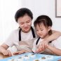 Dumpling Maker Household Hand-Made Dumpling Making Tool Can Make 8 Dumplings at