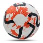 Soccer Balls Standard Size 5 Machine-Stitched Ball PU Material Sports League Out