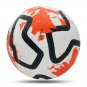 Soccer Balls Standard Size 5 Machine-Stitched Ball PU Material Sports League Out
