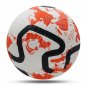 Soccer Balls Standard Size 5 Machine-Stitched Ball PU Material Sports League Out