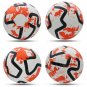 Soccer Balls Standard Size 5 Machine-Stitched Ball PU Material Sports League Out