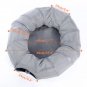 Drop Shipping Cat Play Toy Tunnel Funny Pet Tunnel Foldable Bulk Small Pet Toys