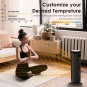 Heater Electric Heater Portable Heater Low Consumption Electric Heater Air Condi