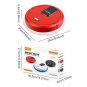 Intelligent Sweeping Robot Intelligent Sweeping Robot Automatic Floor Cleaner Hi