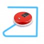 Intelligent Sweeping Robot Intelligent Sweeping Robot Automatic Floor Cleaner Hi