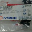 Kymco Scooter Body Panel Clip 10 pcs 90683-GAR1-004 OEM Top Quality Replacement
