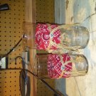 Bandana vases