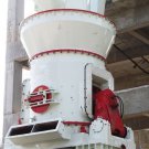 Vertical Mill