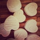 Lavender Bath Fizzy Bomb