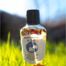 Fresh Roses Body Oil 2 oz - Organic Rose Petals & Quartz