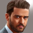 Personalized Portrait - 3D Cartoon from Your Photo