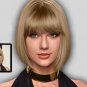 Personalized Portrait - 3D Cartoon from Your Photo