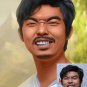 Personalized Portrait - 3D Cartoon from Your Photo