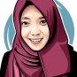 Custom Cartoon Portrait - Digital File