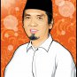Custom Cartoon Portrait - Digital File
