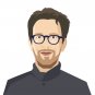 Digital Avatar Portrait For media Social - Custom Order