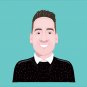 Digital Avatar Portrait For media Social - Custom Order