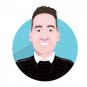 Digital Avatar Portrait For media Social - Custom Order