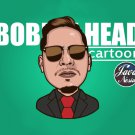 Self Avatar from Photo - Bubblehead style - Personalized Portrait for Social Media