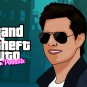 Personalized Portrait in GTA Style - Digital File
