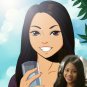 Custom Japanese Anime / Manga Portrait from Your Photo