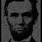 Custom Digital Typography Portrait from Your Photo - In 24H Moneyback Guarantee