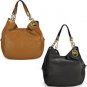 NWT~ Michael Kors Large Quilted Leather Susannah Tote Purse bag~ Merlot~ $428