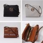 NWT~ Michael Kors Large Quilted Leather Susannah Tote Purse bag~ Merlot~ $428
