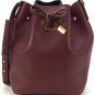 NWT~AUTHENTIC MICHAEL KORS JET SET LARGE LEATHER TOTE PURSE BAG~ BLOSSOM