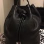 NWT~ Michael Kors Jet Set STUDDED LARGE Backpack PVC/Leather & Wristlet