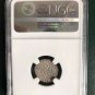 1247-72 England Long Cross Penny Silver Coin S-1367A Henry III NGC XF 40