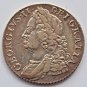 United Kingdom - Shilling 1758 George II – silver = EF