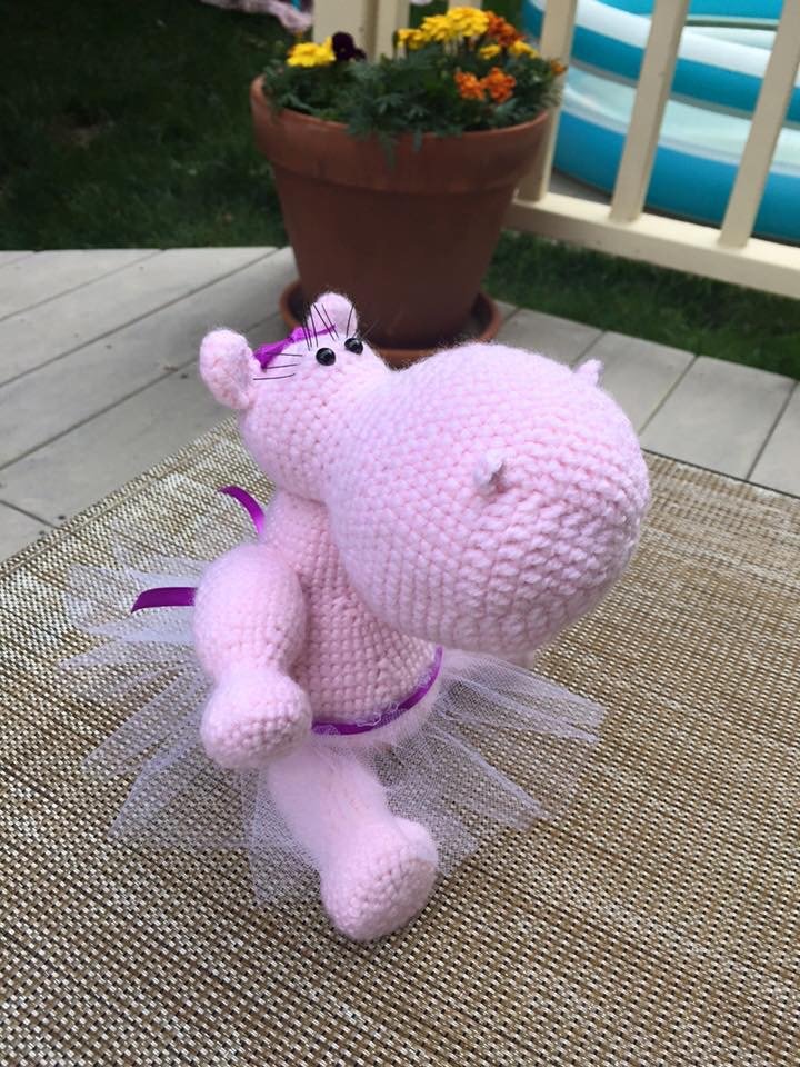 Amigurumi