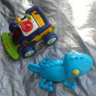 Traxxas Roller
