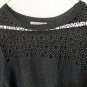 NY Collection 3/4 Sleeve Sweater, Size XL