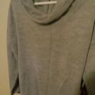 Croft and Barrow Cowel Neck Shirt, Size 2x