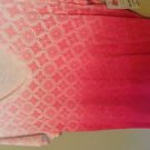 Made for Life 100% Cotton V-Neck Tee, Size XL