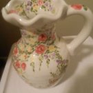 Tabletops Unlimited Spring Garden Pitcher