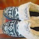 Dearfoams Womens Slippers Size XL(11-12)