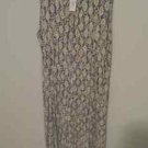 St. Michael Marks & Spencer Sleeveless Dress, Size 16 Long