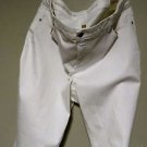 Talbots Womans Heritage Straight Leg Jeans, Size 20W